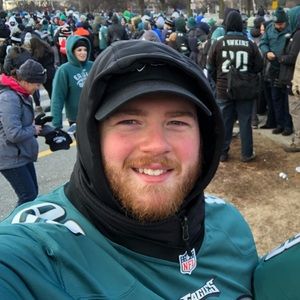 Meet your Posher, Tyler